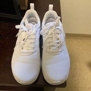 Cloud-foam White Adidas